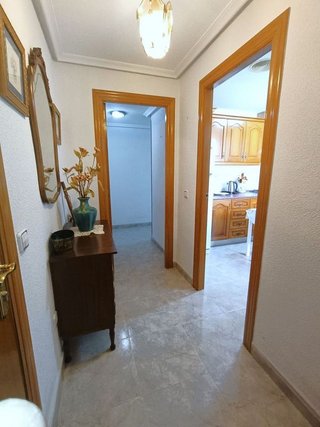 Piso en alquiler en El Infante en Murcia