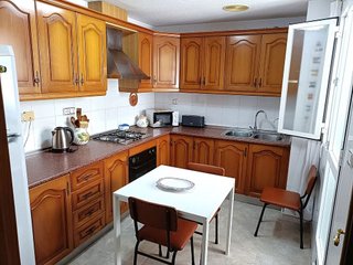 Piso en alquiler en El Infante en Murcia