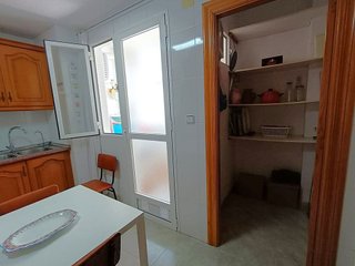 Piso en alquiler en El Infante en Murcia