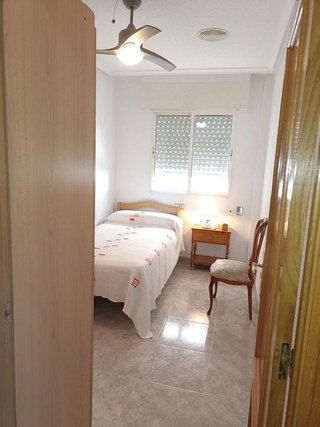 Piso en alquiler en El Infante en Murcia