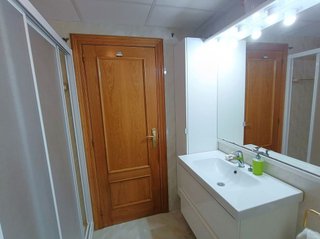 Piso en alquiler en El Infante en Murcia