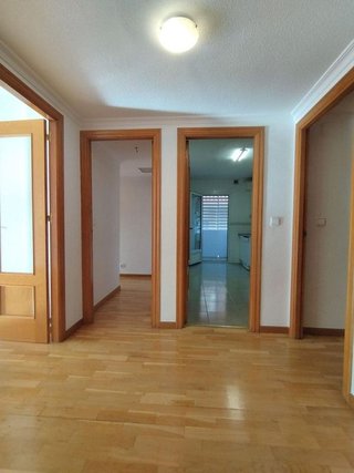 Piso en alquiler en El Carmen en Murcia