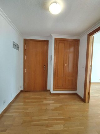 Piso en alquiler en El Carmen en Murcia