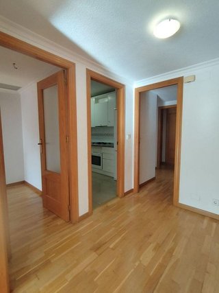 Piso en alquiler en El Carmen en Murcia