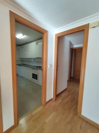 Piso en alquiler en El Carmen en Murcia