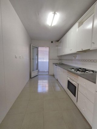 Piso en alquiler en El Carmen en Murcia