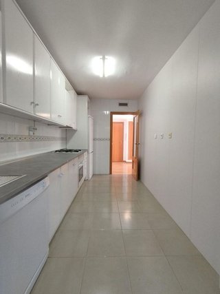 Piso en alquiler en El Carmen en Murcia