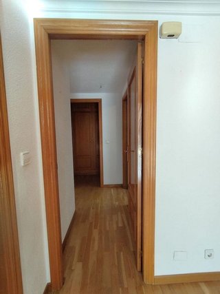 Piso en alquiler en El Carmen en Murcia