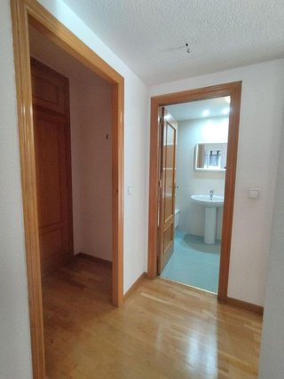 Piso en alquiler en El Carmen en Murcia