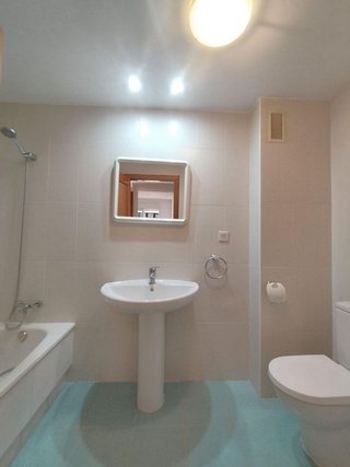 Piso en alquiler en El Carmen en Murcia