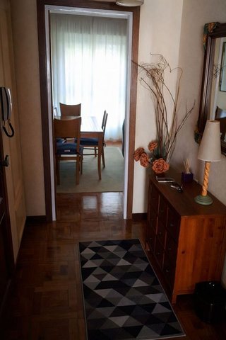 Piso en alquiler en General Dávila en Santander