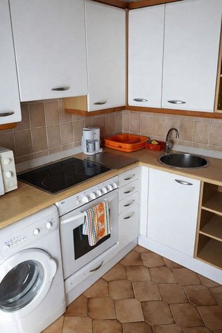 Piso en alquiler en General Dávila en Santander
