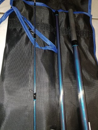 Vendo kit da spinning