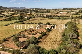 Terreno en venta en Manacor Centro en Manacor