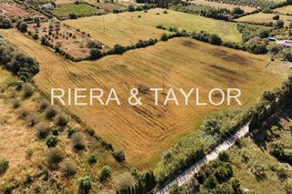 Terreno en venta en Manacor Centro en Manacor