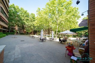 Local comercial en venta en Primera Fase - Nuevo Tres Cantos en Tres Cantos