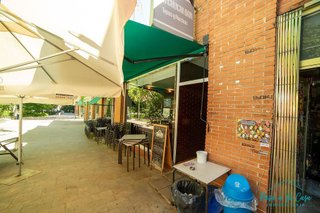 Local comercial en venta en Primera Fase - Nuevo Tres Cantos en Tres Cantos
