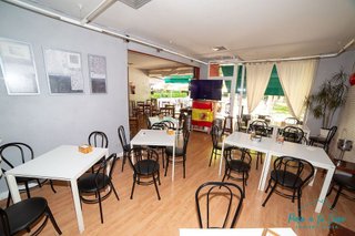 Local comercial en venta en Primera Fase - Nuevo Tres Cantos en Tres Cantos