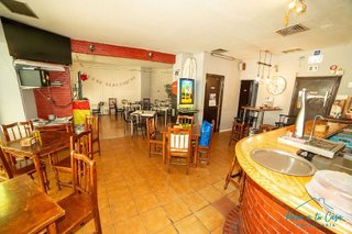 Local comercial en venta en Primera Fase - Nuevo Tres Cantos en Tres Cantos