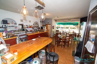 Local comercial en venta en Primera Fase - Nuevo Tres Cantos en Tres Cantos