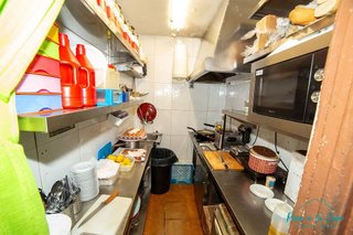 Local comercial en venta en Primera Fase - Nuevo Tres Cantos en Tres Cantos
