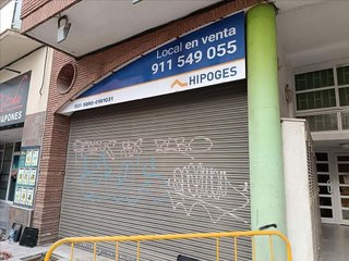 Local comercial en venta en Barri Antic - Centre en Viladecans