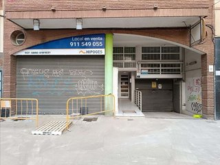 Local comercial en venta en Barri Antic - Centre en Viladecans
