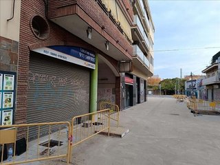 Local comercial en venta en Barri Antic - Centre en Viladecans