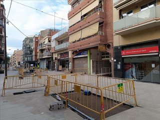 Local comercial en venta en Barri Antic - Centre en Viladecans