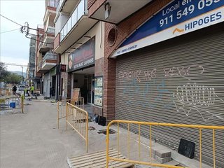 Local comercial en venta en Barri Antic - Centre en Viladecans