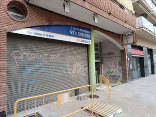 Local comercial en venta en Barri Antic - Centre en Viladecans