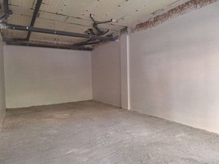 Local comercial en venta en Maria Auxiliadora en Huesca