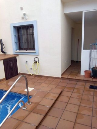 Casa en venta en La Jara en Sanlúcar de Barrameda