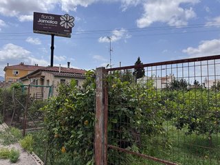 Terreno en venta en Patiño en Murcia