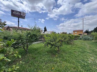 Terreno en venta en Patiño en Murcia
