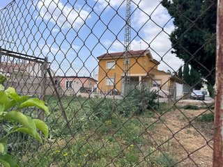 Terreno en venta en Patiño en Murcia