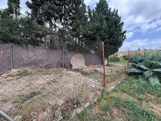 Terreno en venta en Patiño en Murcia