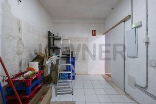 Local comercial en venta en Fuenlabrada II - El Molino en Fuenlabrada