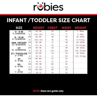 Rubies Disfraz Spidey Deluxe B08VFT66 Nuevo (talla 3-4 años) TALLA S
