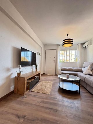 Piso en alquiler en Cabo Pino - Reserva de Marbella en Marbella
