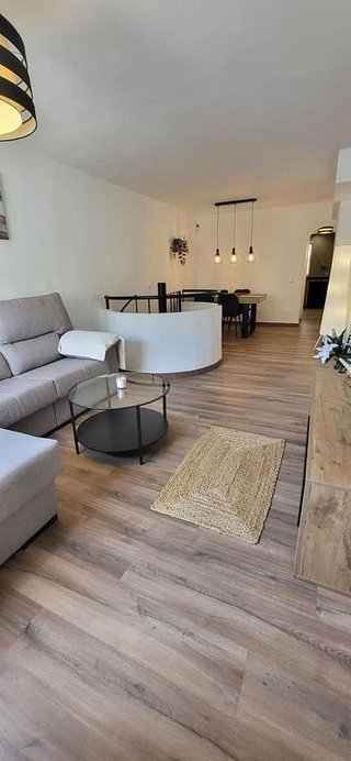 Piso en alquiler en Cabo Pino - Reserva de Marbella en Marbella