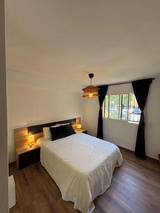 Piso en alquiler en Cabo Pino - Reserva de Marbella en Marbella