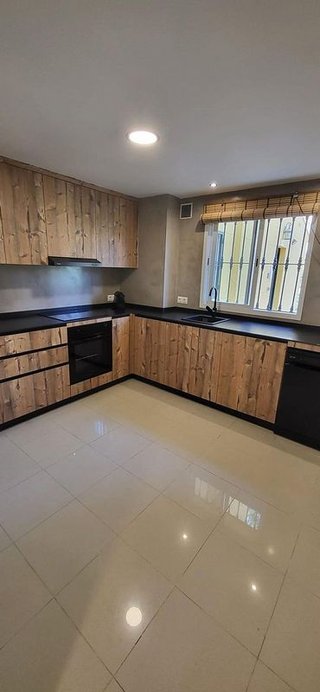 Piso en alquiler en Cabo Pino - Reserva de Marbella en Marbella