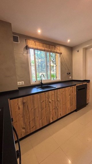 Piso en alquiler en Cabo Pino - Reserva de Marbella en Marbella