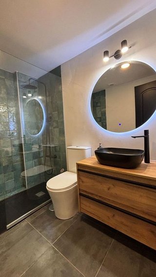 Piso en alquiler en Cabo Pino - Reserva de Marbella en Marbella