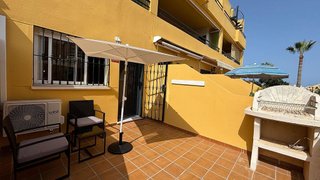 Piso en alquiler en Cabo Pino - Reserva de Marbella en Marbella