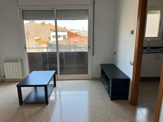 Piso en alquiler en Ca n'Aurell en Terrassa