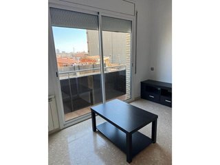 Piso en alquiler en Ca n'Aurell en Terrassa