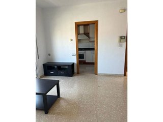 Piso en alquiler en Ca n'Aurell en Terrassa