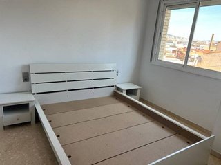 Piso en alquiler en Ca n'Aurell en Terrassa